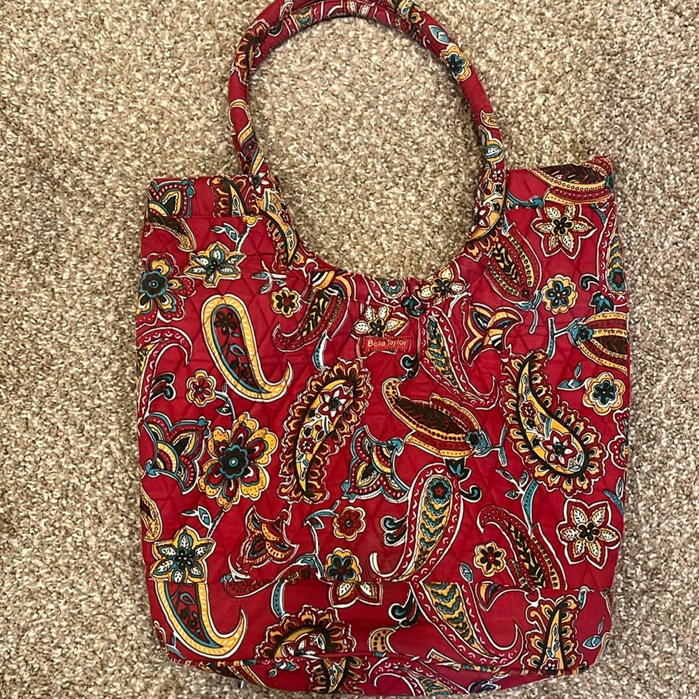 Bella Taylor Hobo Bag